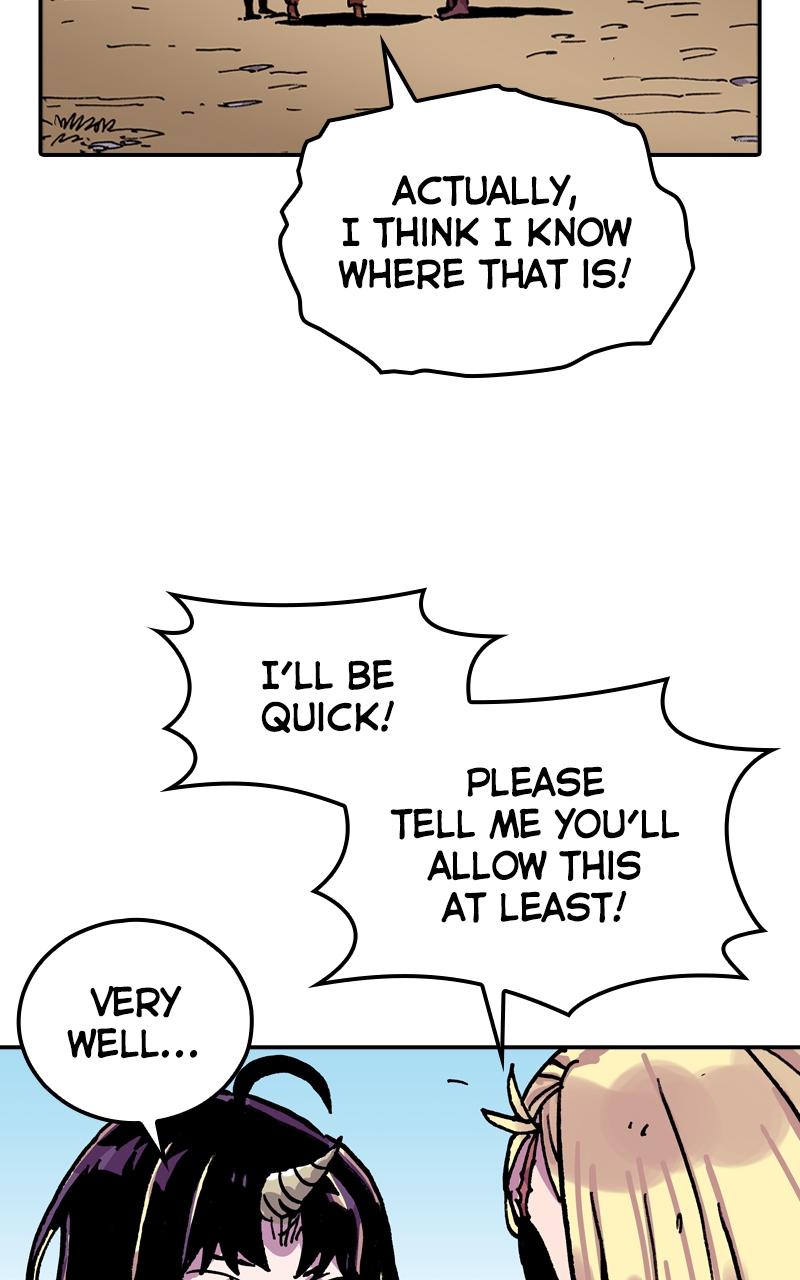 Clevatess: Majuu no Ou to Akago to Shikabane no Yuusha Chap 20 - Next Chap 21