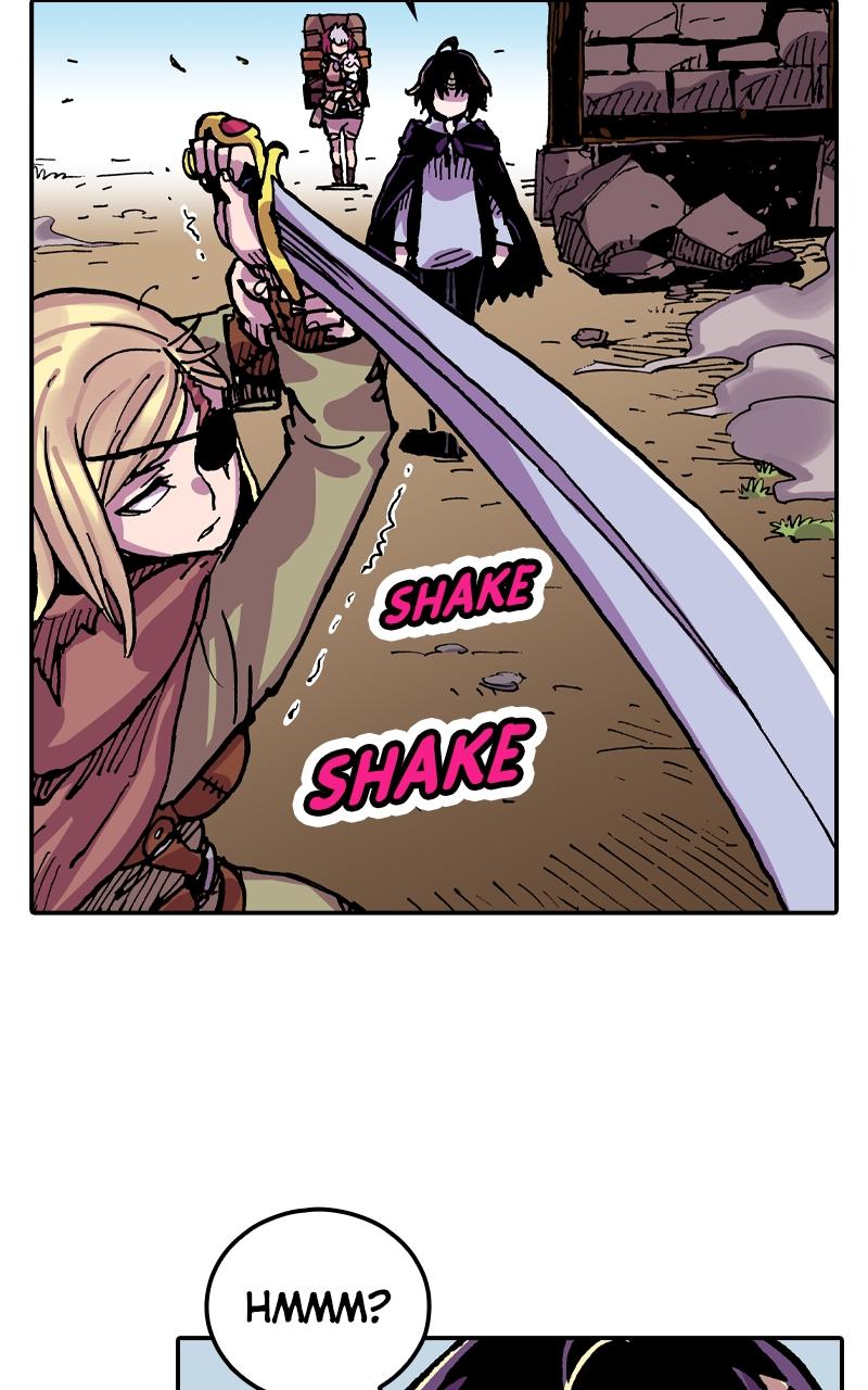 Clevatess: Majuu no Ou to Akago to Shikabane no Yuusha Chap 21 - Next Chap 22