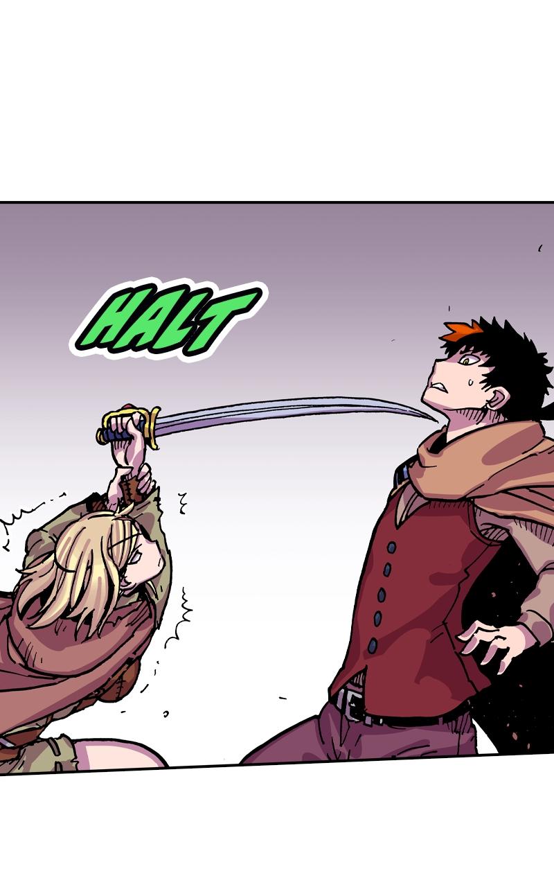 Clevatess: Majuu no Ou to Akago to Shikabane no Yuusha Chap 21 - Next Chap 22