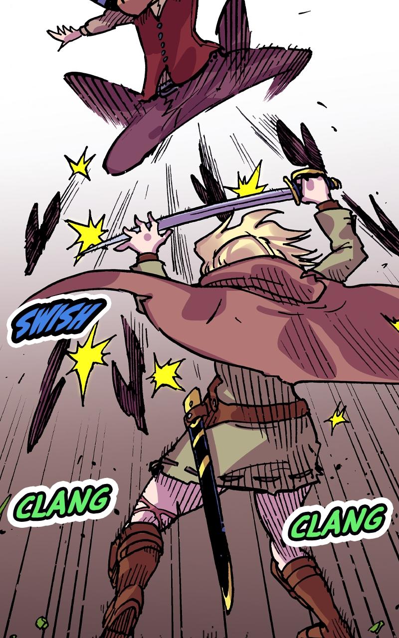 Clevatess: Majuu no Ou to Akago to Shikabane no Yuusha Chap 21 - Next Chap 22