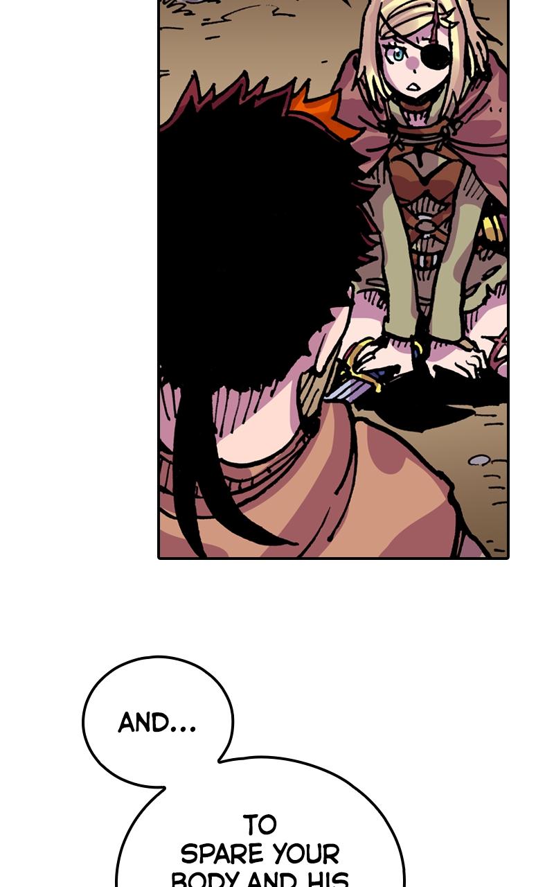 Clevatess: Majuu no Ou to Akago to Shikabane no Yuusha Chap 21 - Next Chap 22