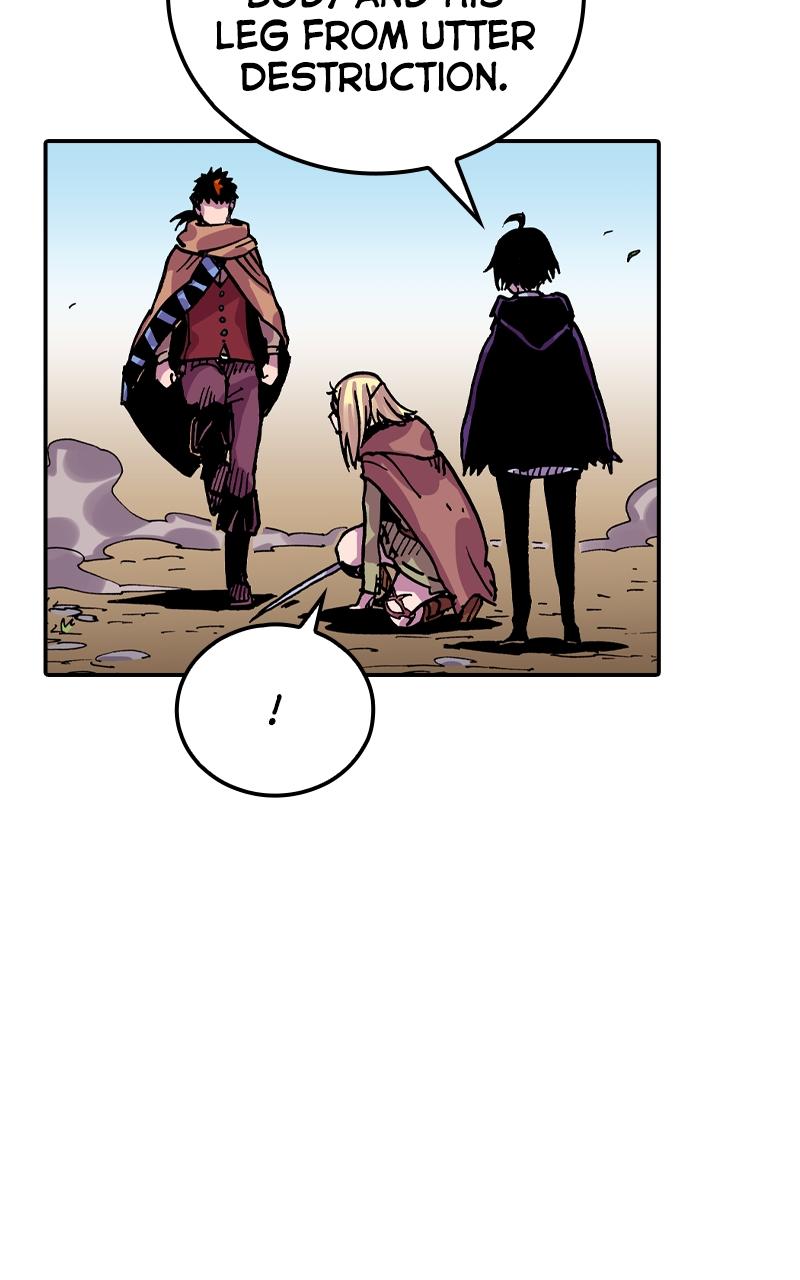 Clevatess: Majuu no Ou to Akago to Shikabane no Yuusha Chap 21 - Next Chap 22