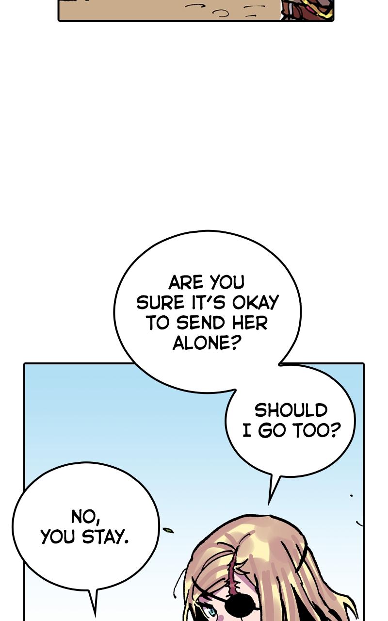 Clevatess: Majuu no Ou to Akago to Shikabane no Yuusha Chap 21 - Next Chap 22
