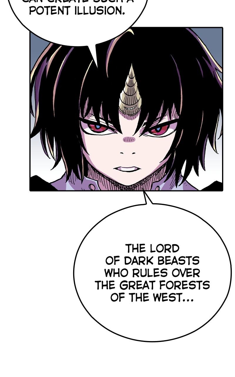 Clevatess: Majuu no Ou to Akago to Shikabane no Yuusha Chap 21 - Next Chap 22