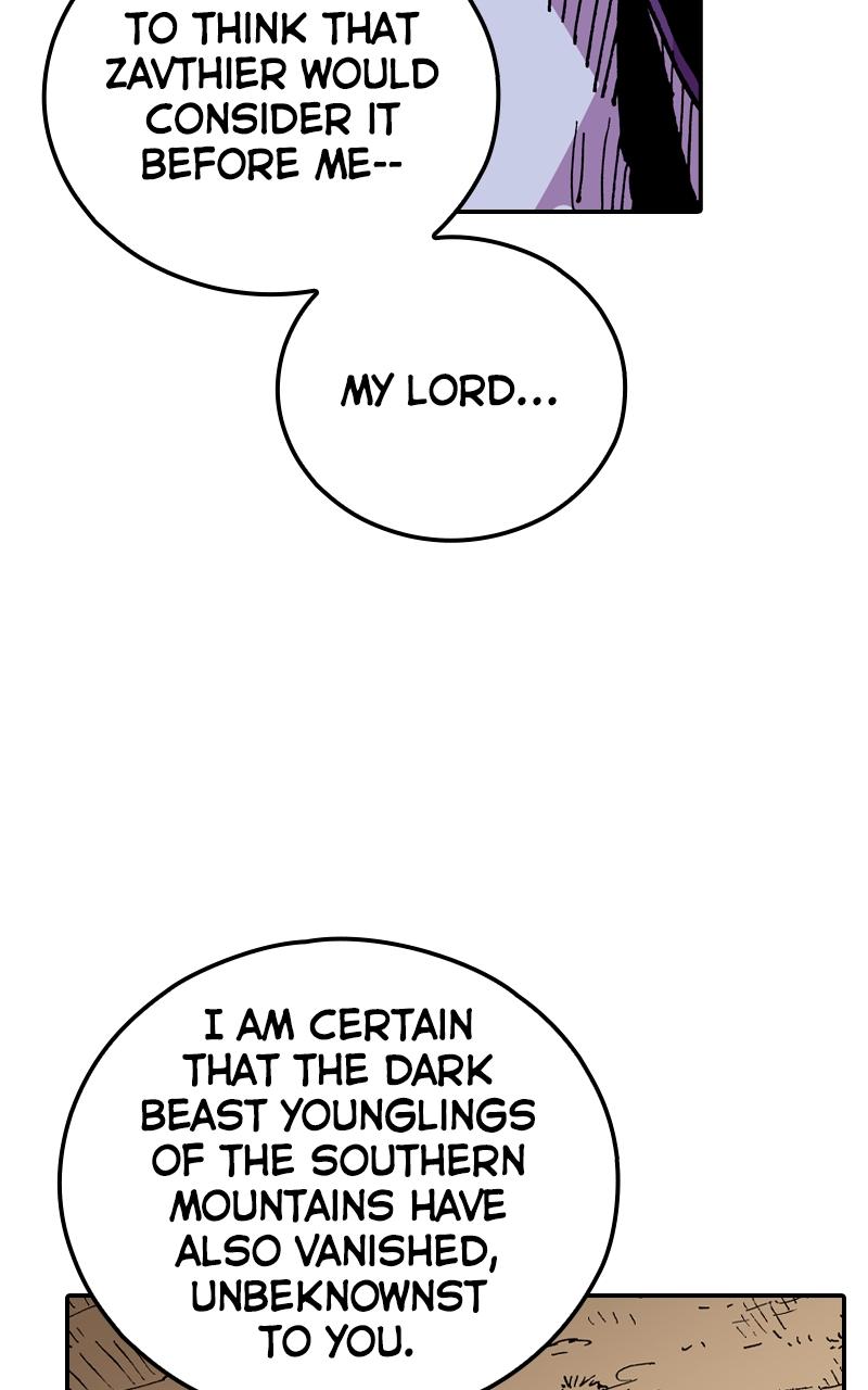 Clevatess: Majuu no Ou to Akago to Shikabane no Yuusha Chap 22 - Next Chap 23