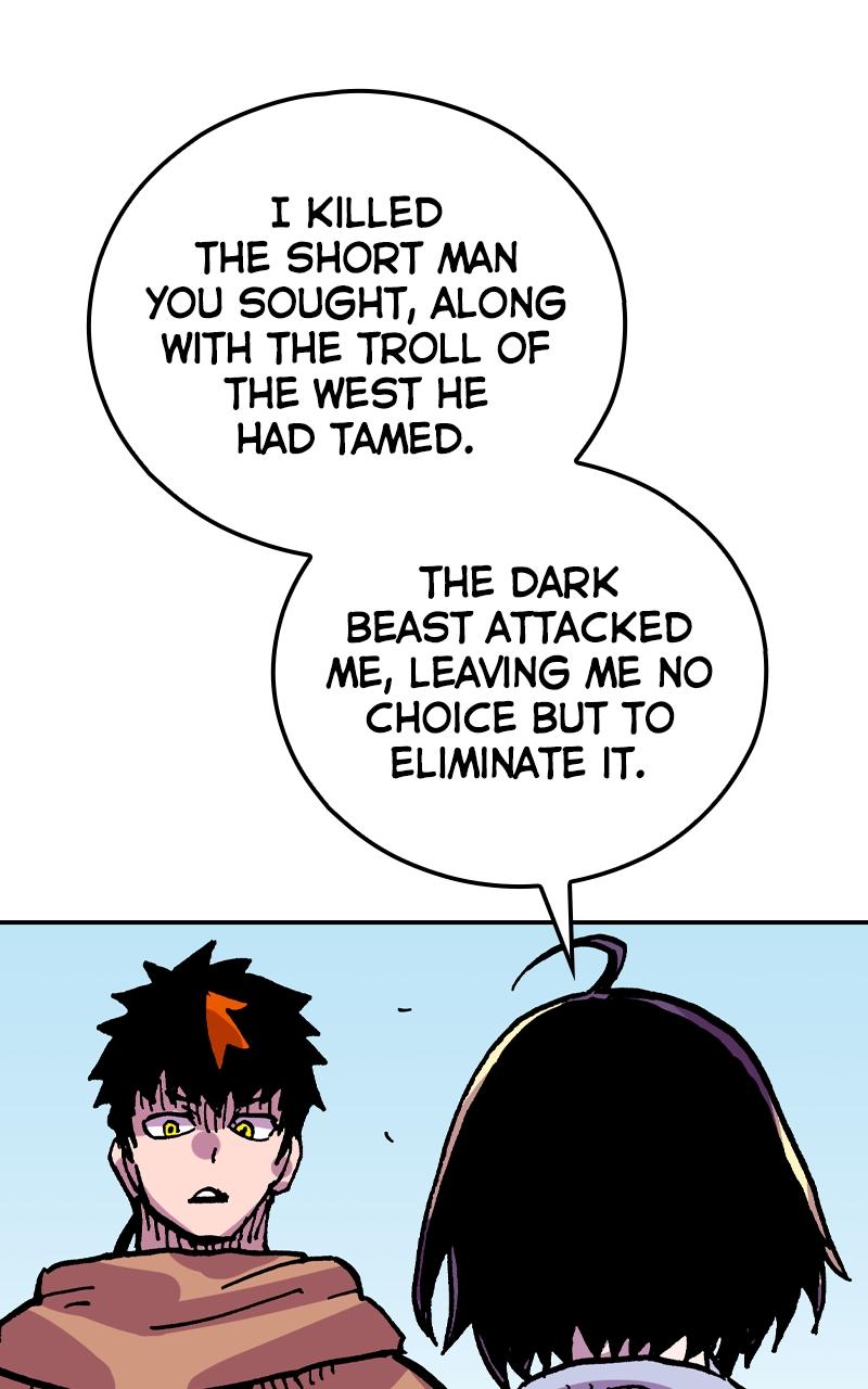 Clevatess: Majuu no Ou to Akago to Shikabane no Yuusha Chap 22 - Next Chap 23
