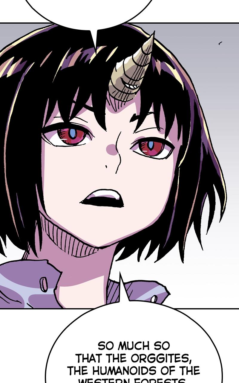 Clevatess: Majuu no Ou to Akago to Shikabane no Yuusha Chap 22 - Next Chap 23