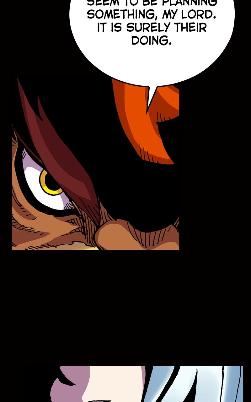 Clevatess: Majuu no Ou to Akago to Shikabane no Yuusha Chap 22 - Next Chap 23