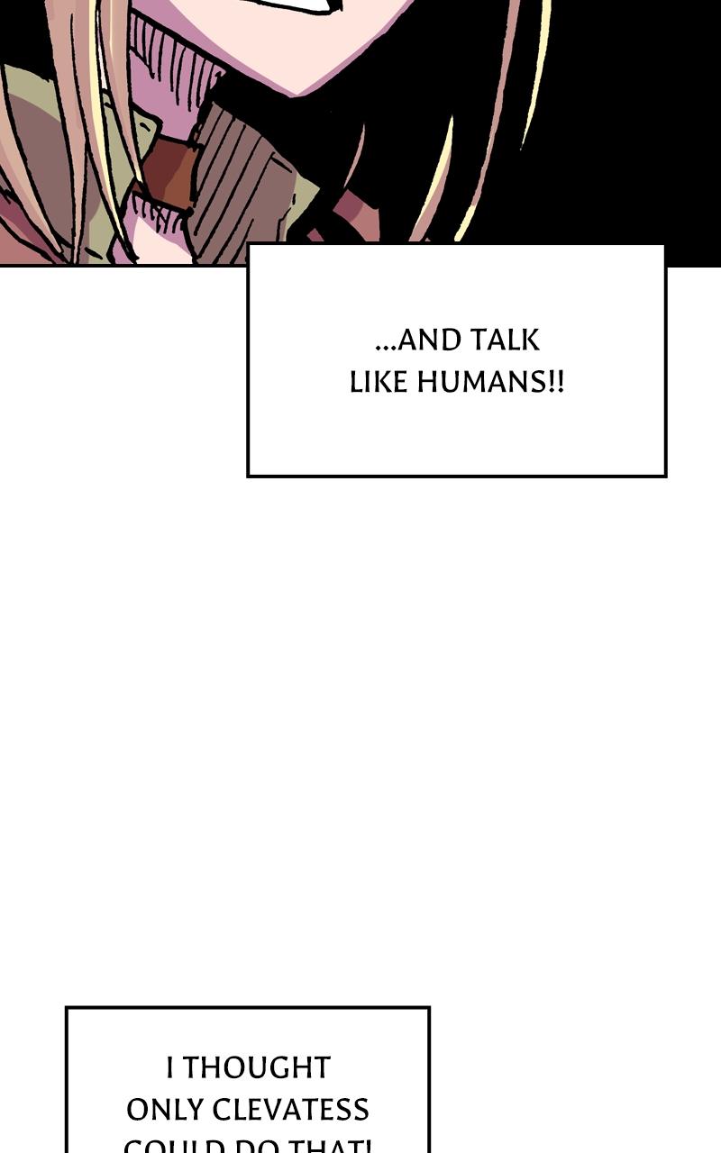 Clevatess: Majuu no Ou to Akago to Shikabane no Yuusha Chap 22 - Next Chap 23