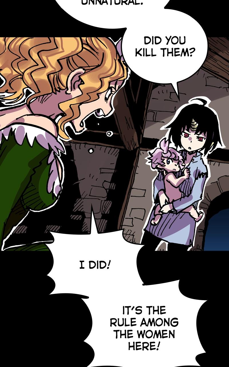 Clevatess: Majuu no Ou to Akago to Shikabane no Yuusha Chap 22 - Next Chap 23