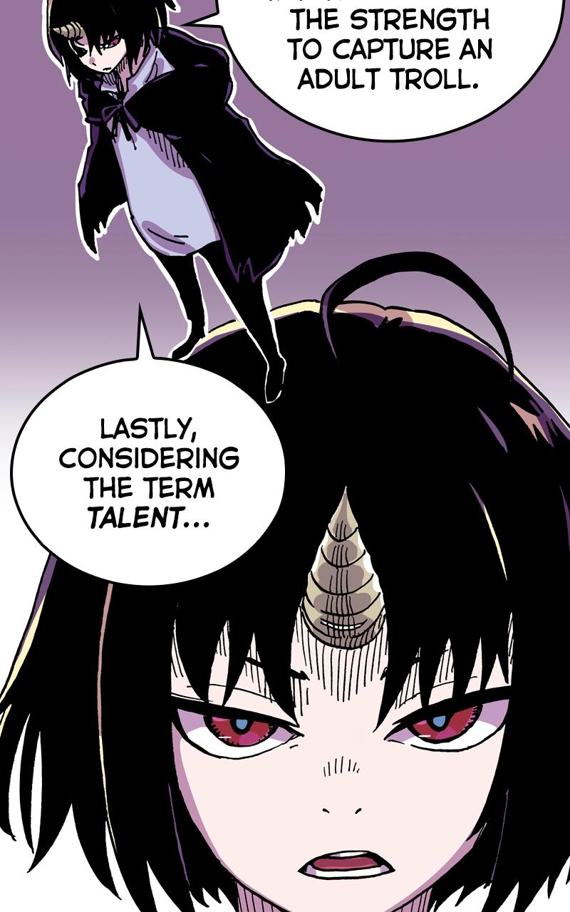 Clevatess: Majuu no Ou to Akago to Shikabane no Yuusha Chap 22 - Next Chap 23