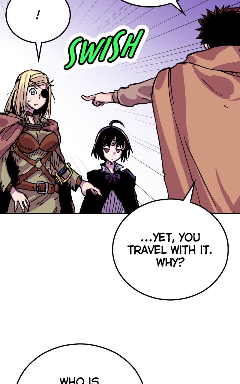 Clevatess: Majuu no Ou to Akago to Shikabane no Yuusha Chap 22 - Next Chap 23