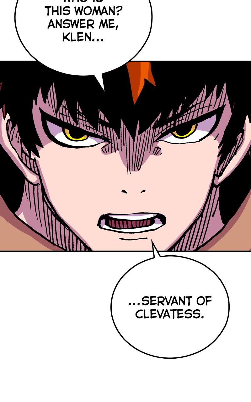 Clevatess: Majuu no Ou to Akago to Shikabane no Yuusha Chap 22 - Next Chap 23