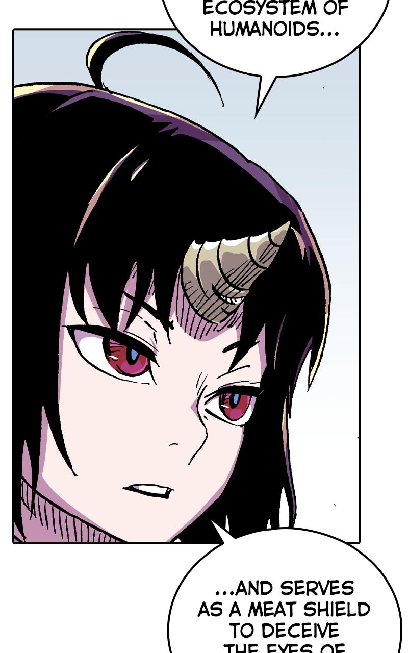 Clevatess: Majuu no Ou to Akago to Shikabane no Yuusha Chap 22 - Next Chap 23