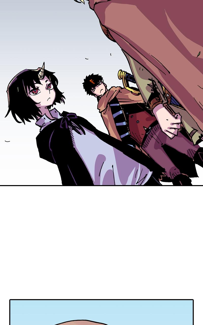 Clevatess: Majuu no Ou to Akago to Shikabane no Yuusha Chap 23 - Next Chap 24