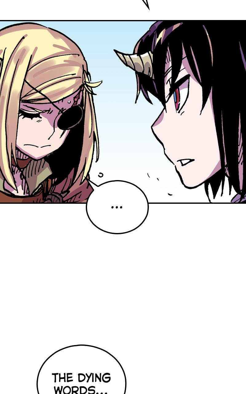 Clevatess: Majuu no Ou to Akago to Shikabane no Yuusha Chap 23 - Next Chap 24