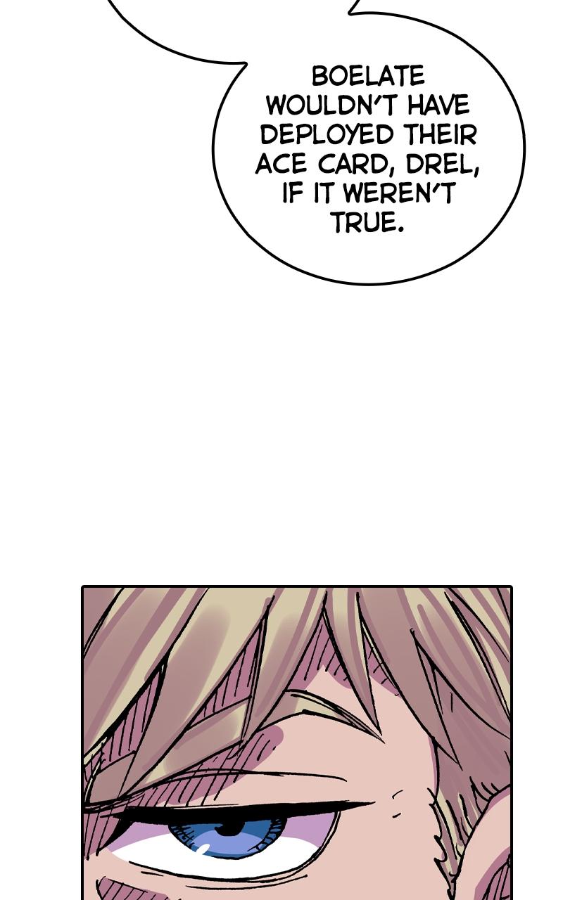 Clevatess: Majuu no Ou to Akago to Shikabane no Yuusha Chap 23 - Next Chap 24