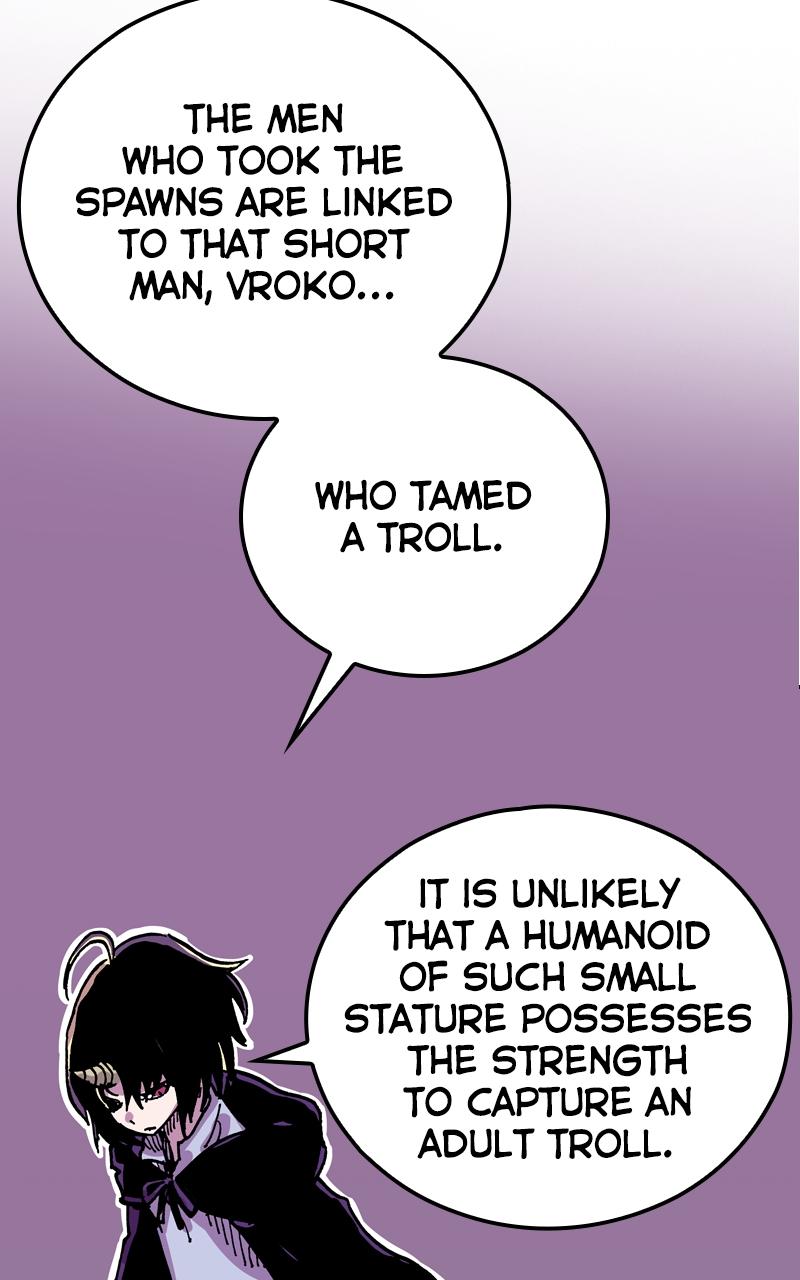 Clevatess: Majuu no Ou to Akago to Shikabane no Yuusha Chap 23 - Next Chap 24