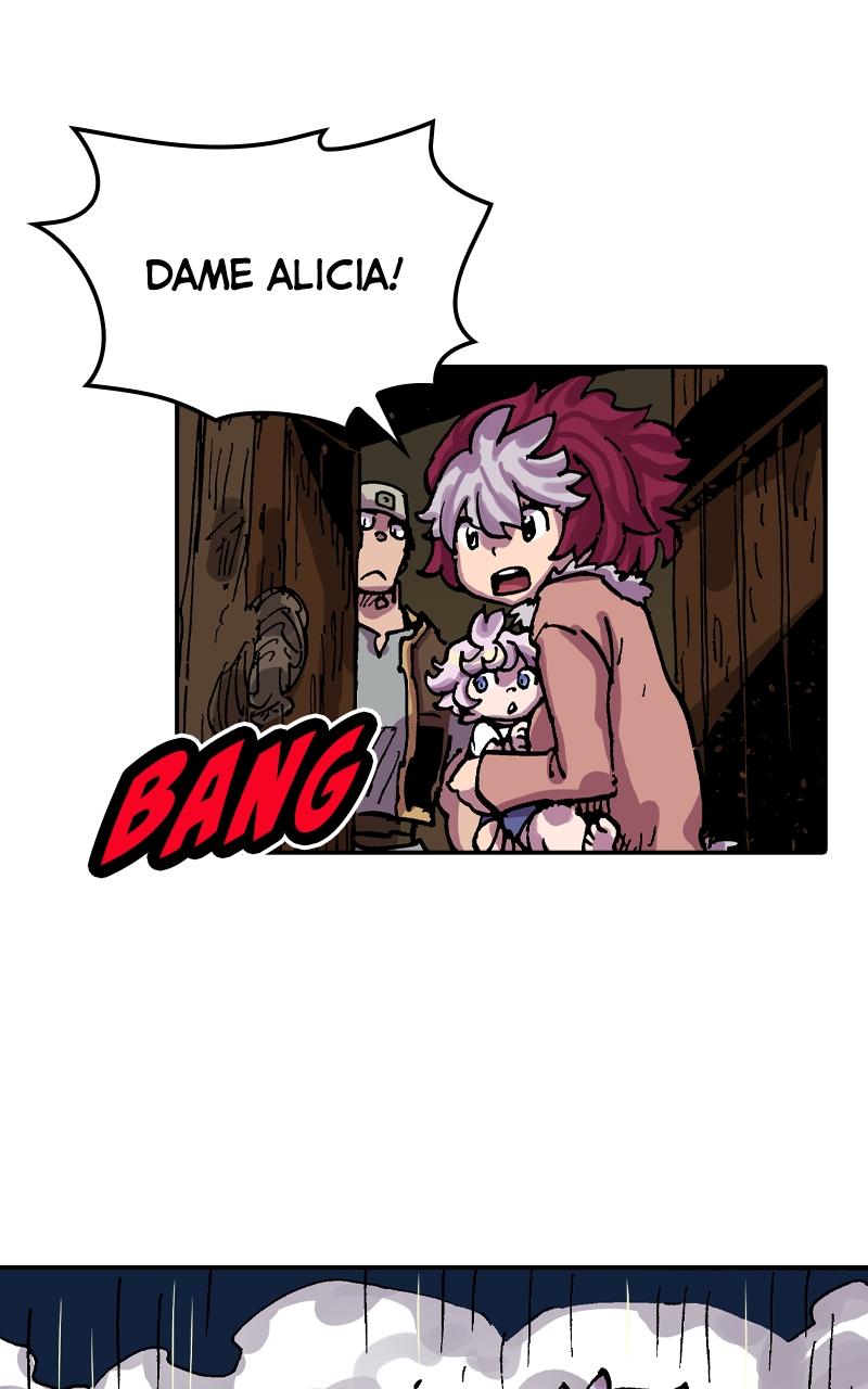 Clevatess: Majuu no Ou to Akago to Shikabane no Yuusha Chap 37 - Next Chap 38