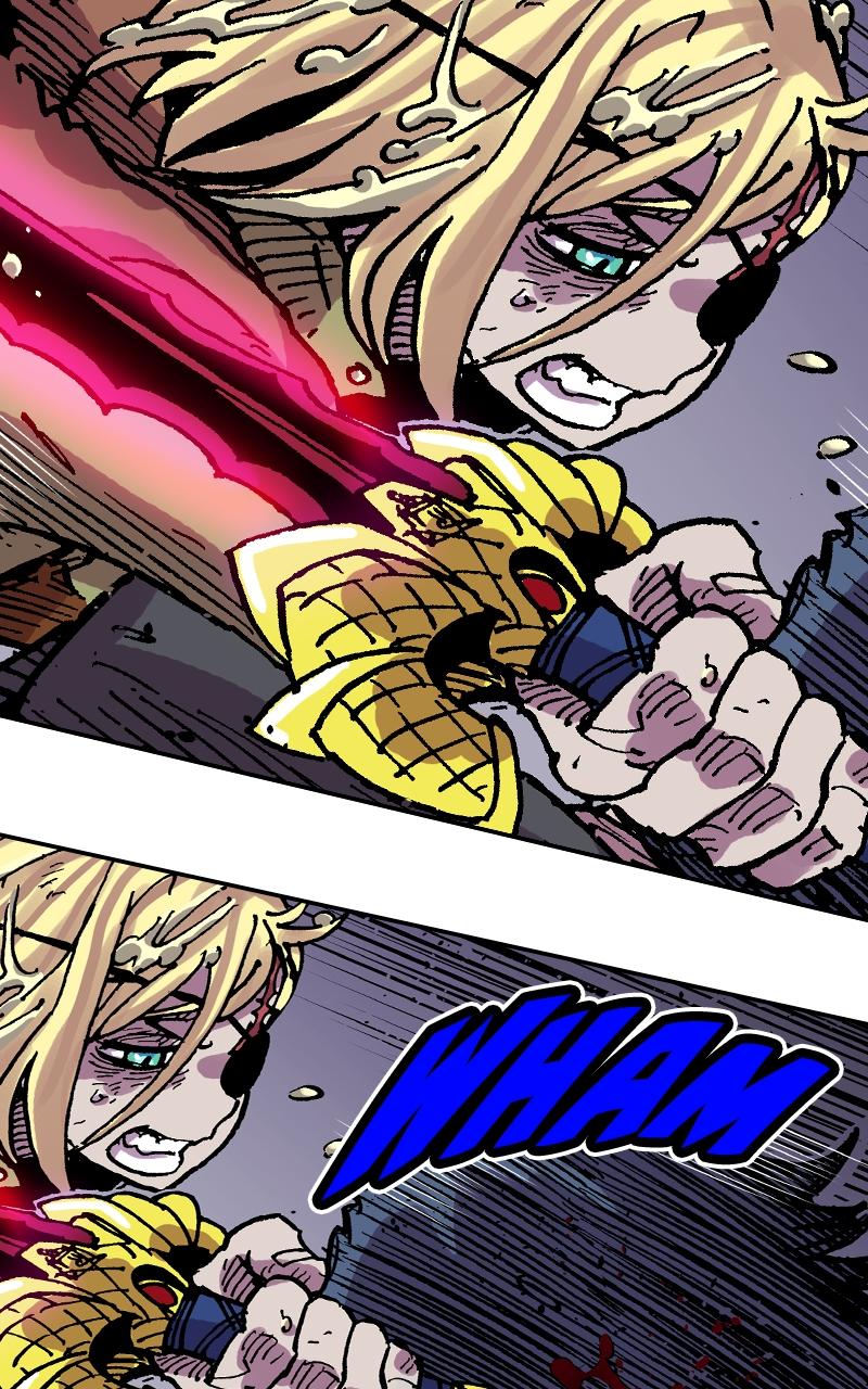 Clevatess: Majuu no Ou to Akago to Shikabane no Yuusha Chap 37 - Next Chap 38