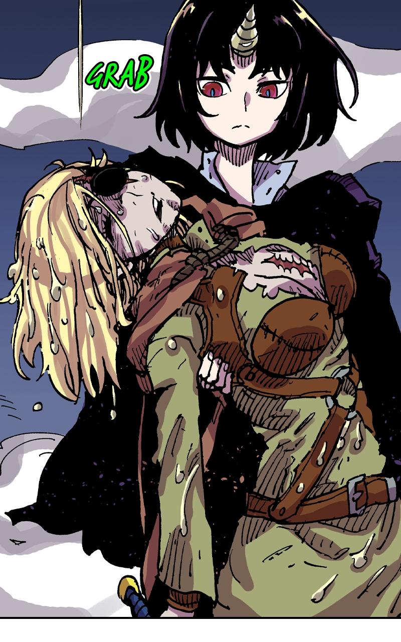 Clevatess: Majuu no Ou to Akago to Shikabane no Yuusha Chap 37 - Next Chap 38