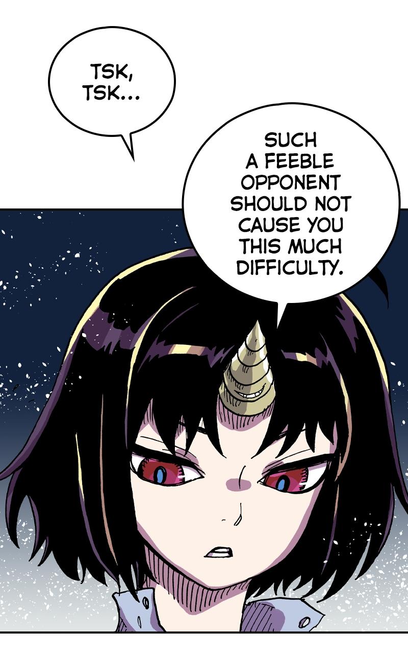 Clevatess: Majuu no Ou to Akago to Shikabane no Yuusha Chap 37 - Next Chap 38