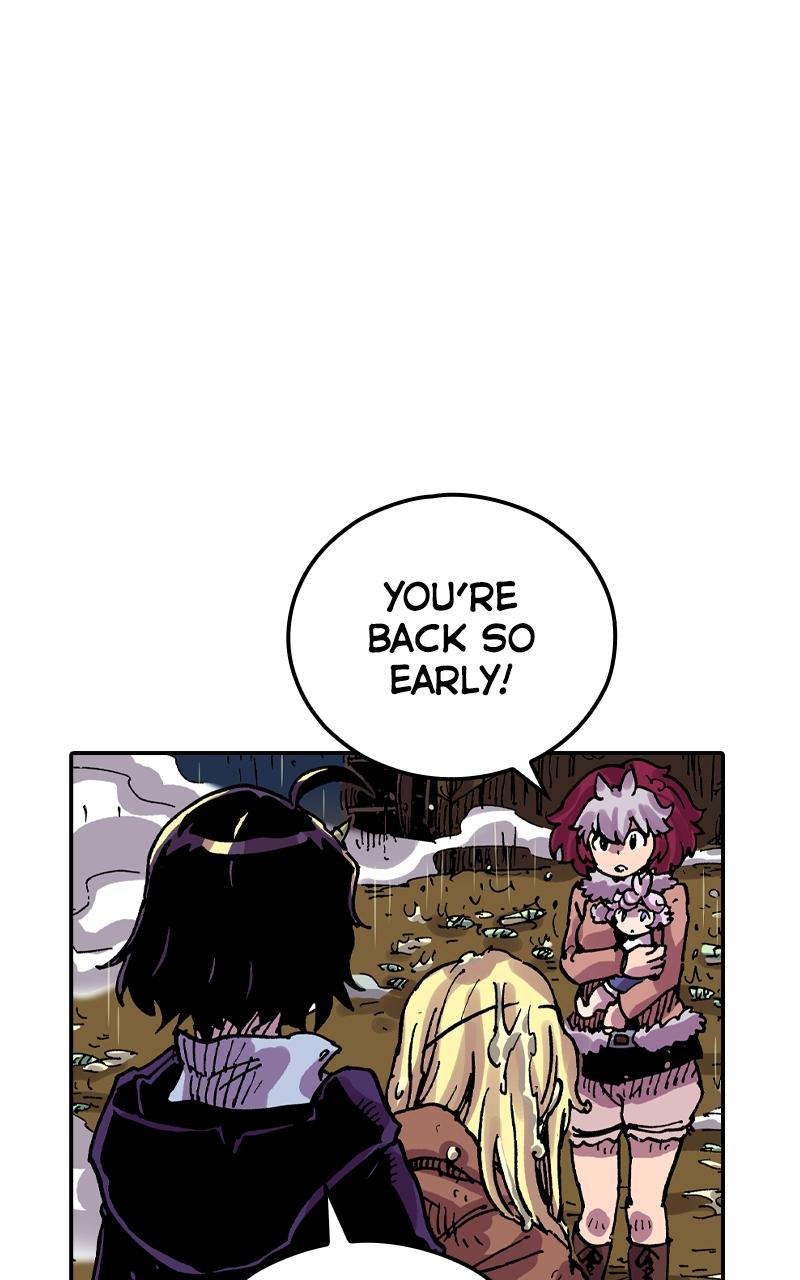 Clevatess: Majuu no Ou to Akago to Shikabane no Yuusha Chap 37 - Next Chap 38
