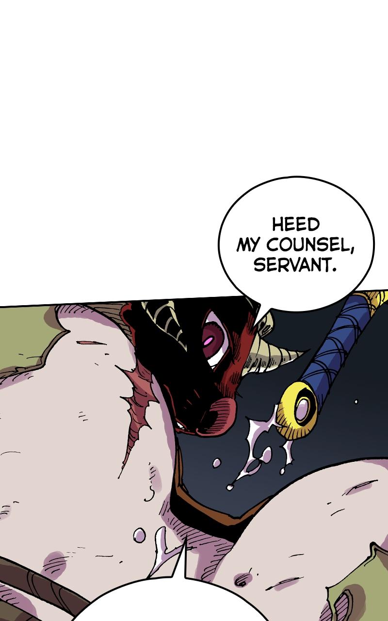 Clevatess: Majuu no Ou to Akago to Shikabane no Yuusha Chap 37 - Next Chap 38
