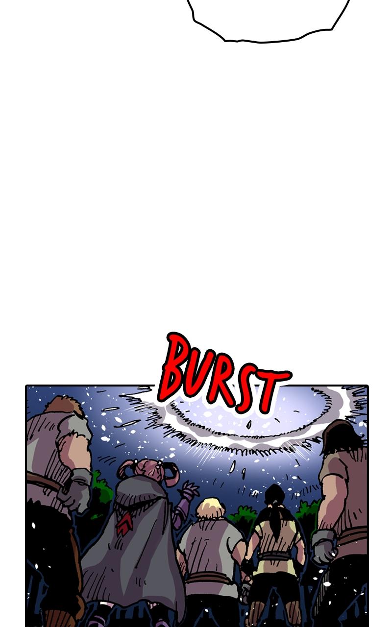 Clevatess: Majuu no Ou to Akago to Shikabane no Yuusha Chap 37 - Next Chap 38