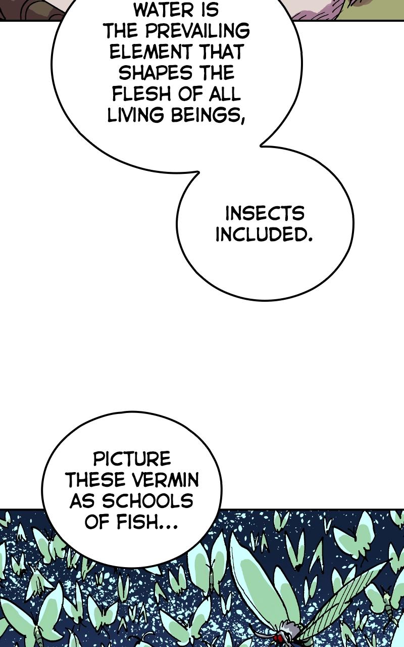 Clevatess: Majuu no Ou to Akago to Shikabane no Yuusha Chap 37 - Next Chap 38