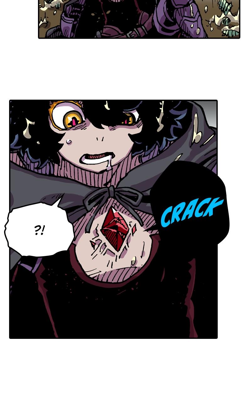 Clevatess: Majuu no Ou to Akago to Shikabane no Yuusha Chap 37 - Next Chap 38