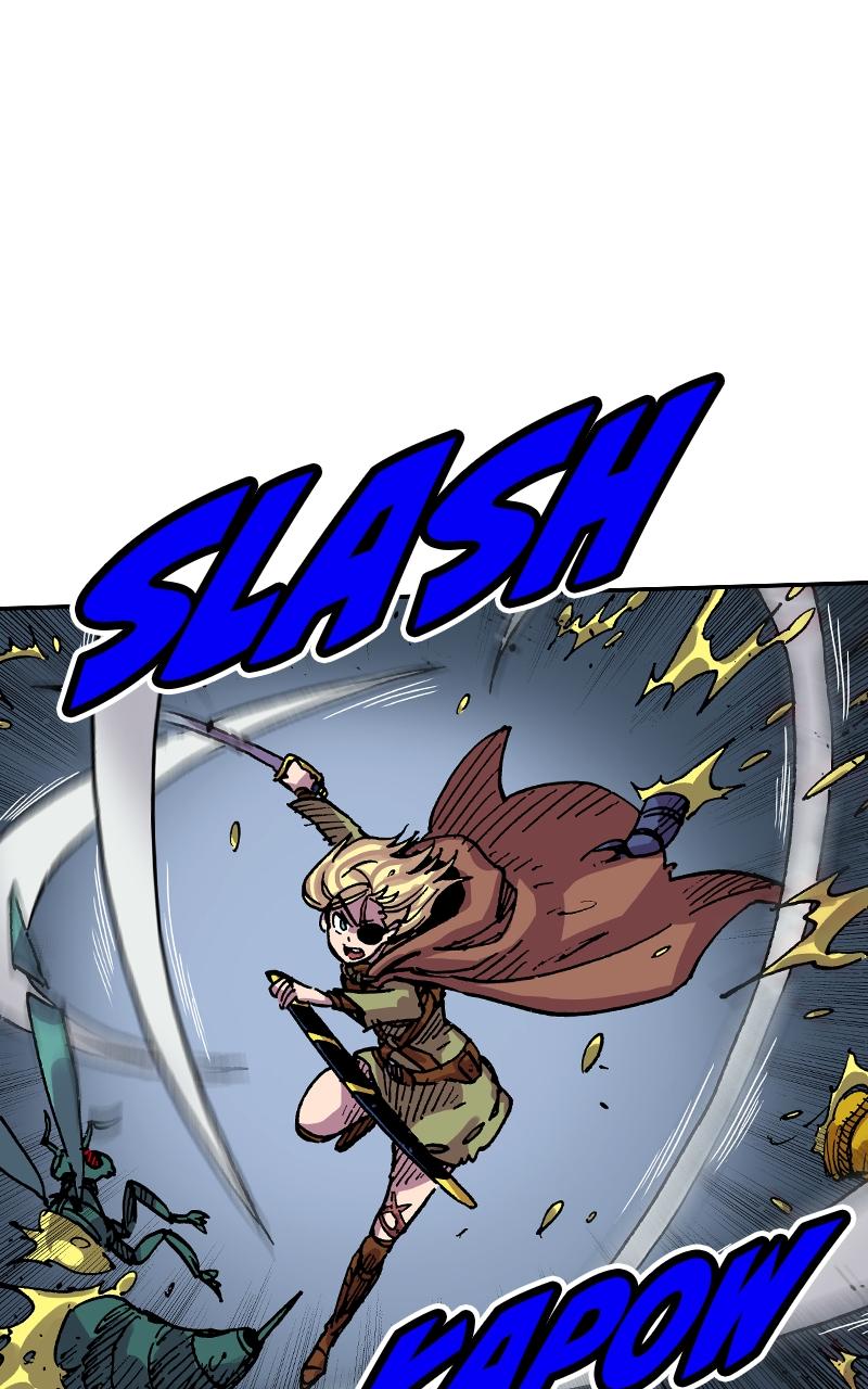 Clevatess: Majuu no Ou to Akago to Shikabane no Yuusha Chap 34 - Next Chap 35