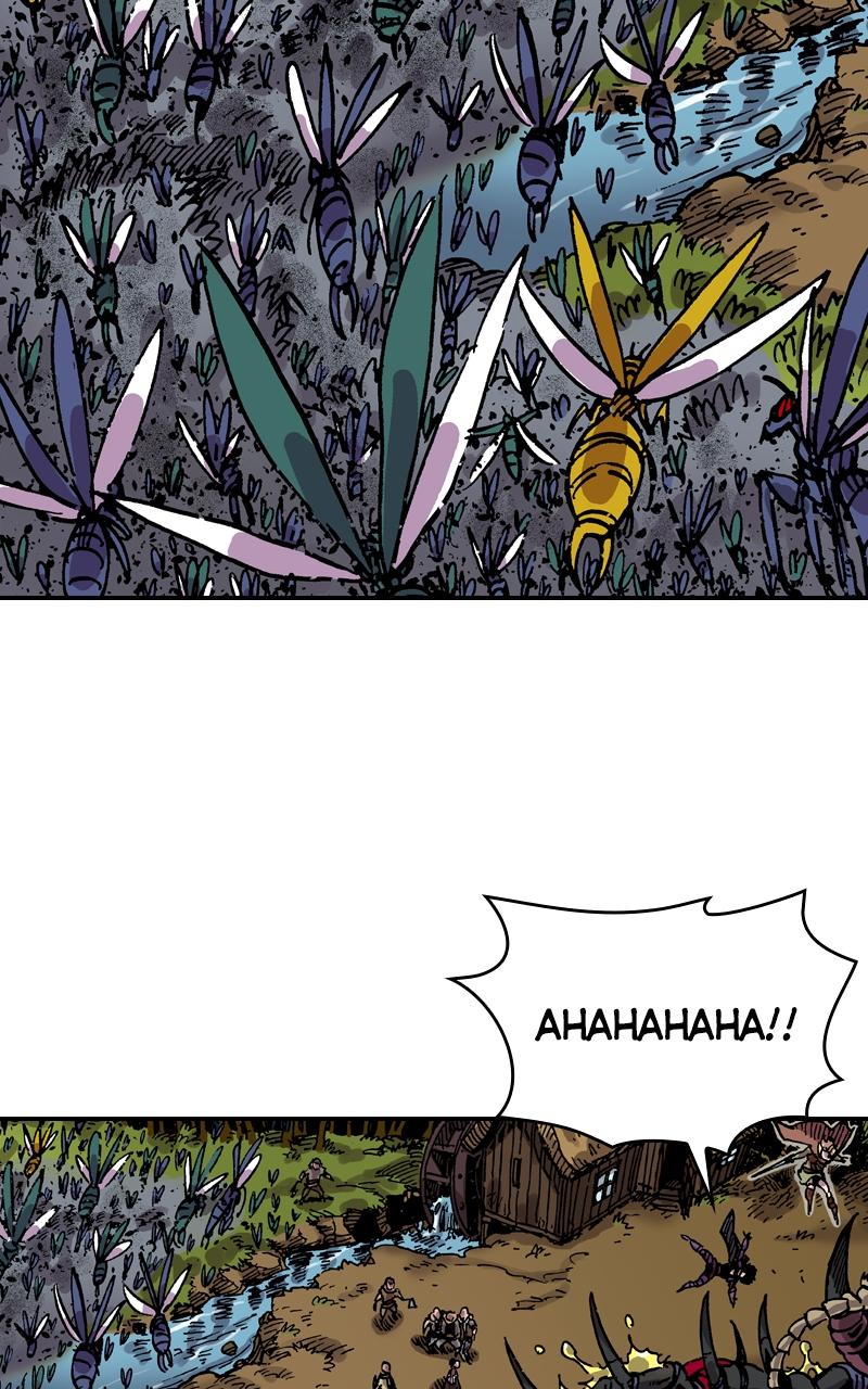 Clevatess: Majuu no Ou to Akago to Shikabane no Yuusha Chap 34 - Next Chap 35