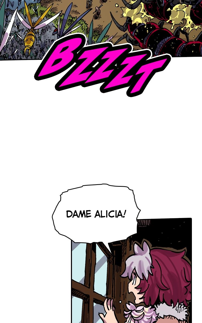 Clevatess: Majuu no Ou to Akago to Shikabane no Yuusha Chap 34 - Next Chap 35