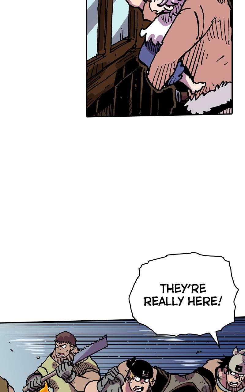 Clevatess: Majuu no Ou to Akago to Shikabane no Yuusha Chap 34 - Next Chap 35