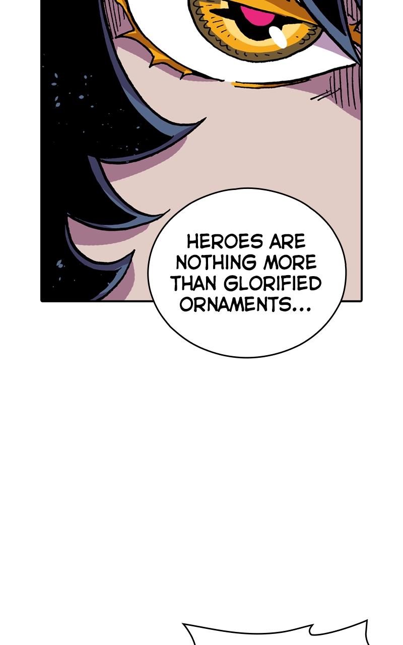 Clevatess: Majuu no Ou to Akago to Shikabane no Yuusha Chap 34 - Next Chap 35