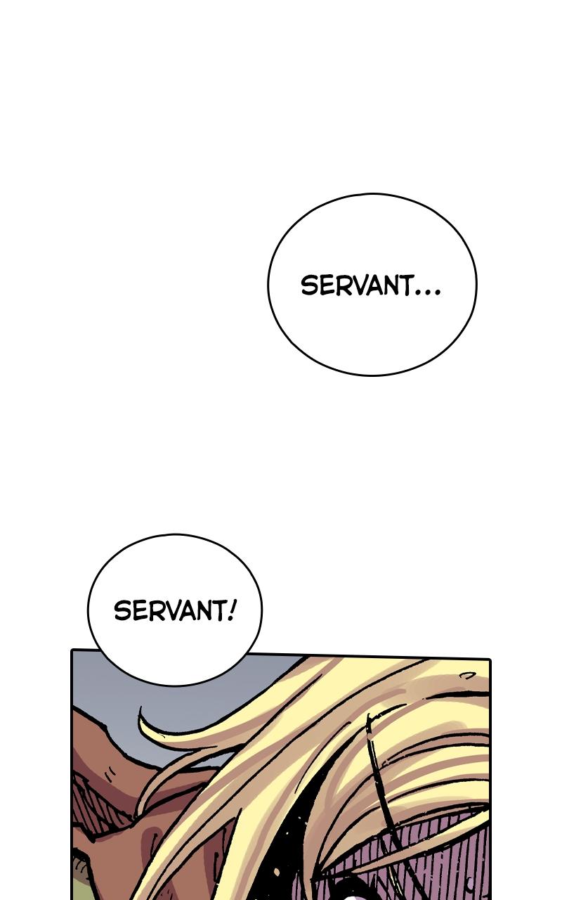 Clevatess: Majuu no Ou to Akago to Shikabane no Yuusha Chap 34 - Next Chap 35
