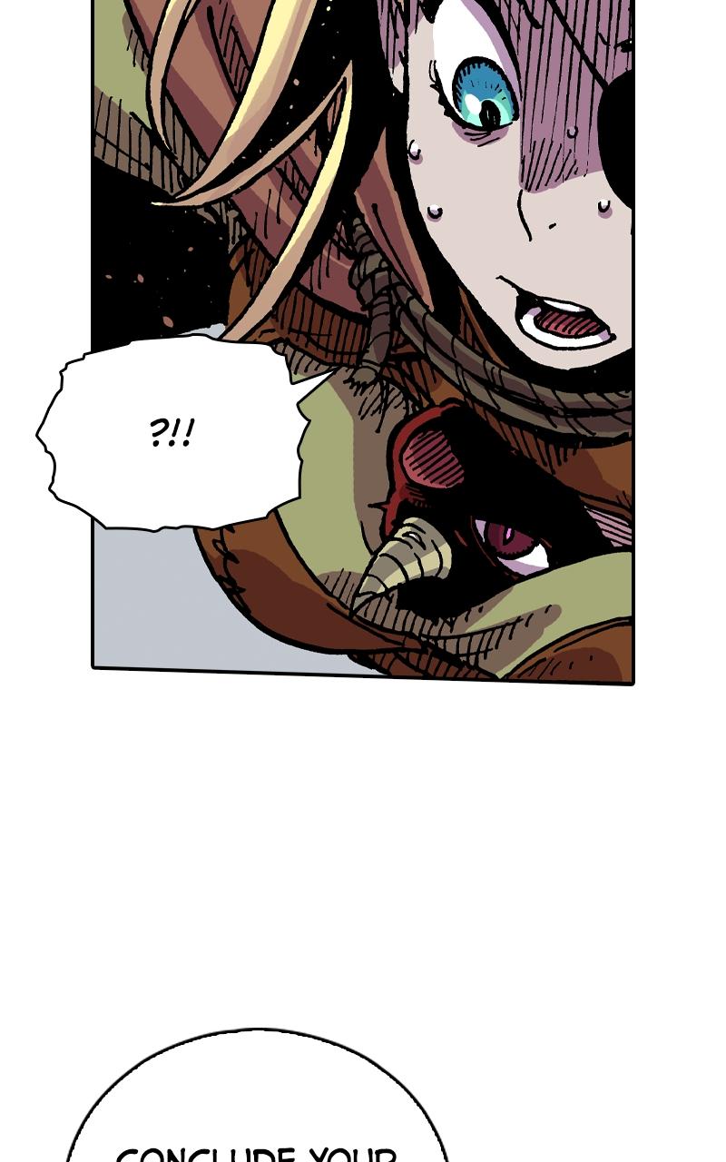 Clevatess: Majuu no Ou to Akago to Shikabane no Yuusha Chap 34 - Next Chap 35
