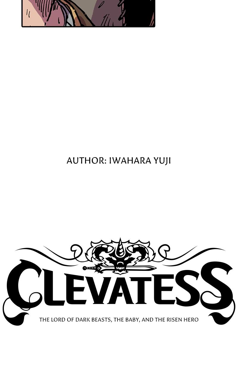 Clevatess: Majuu no Ou to Akago to Shikabane no Yuusha Chap 34 - Next Chap 35