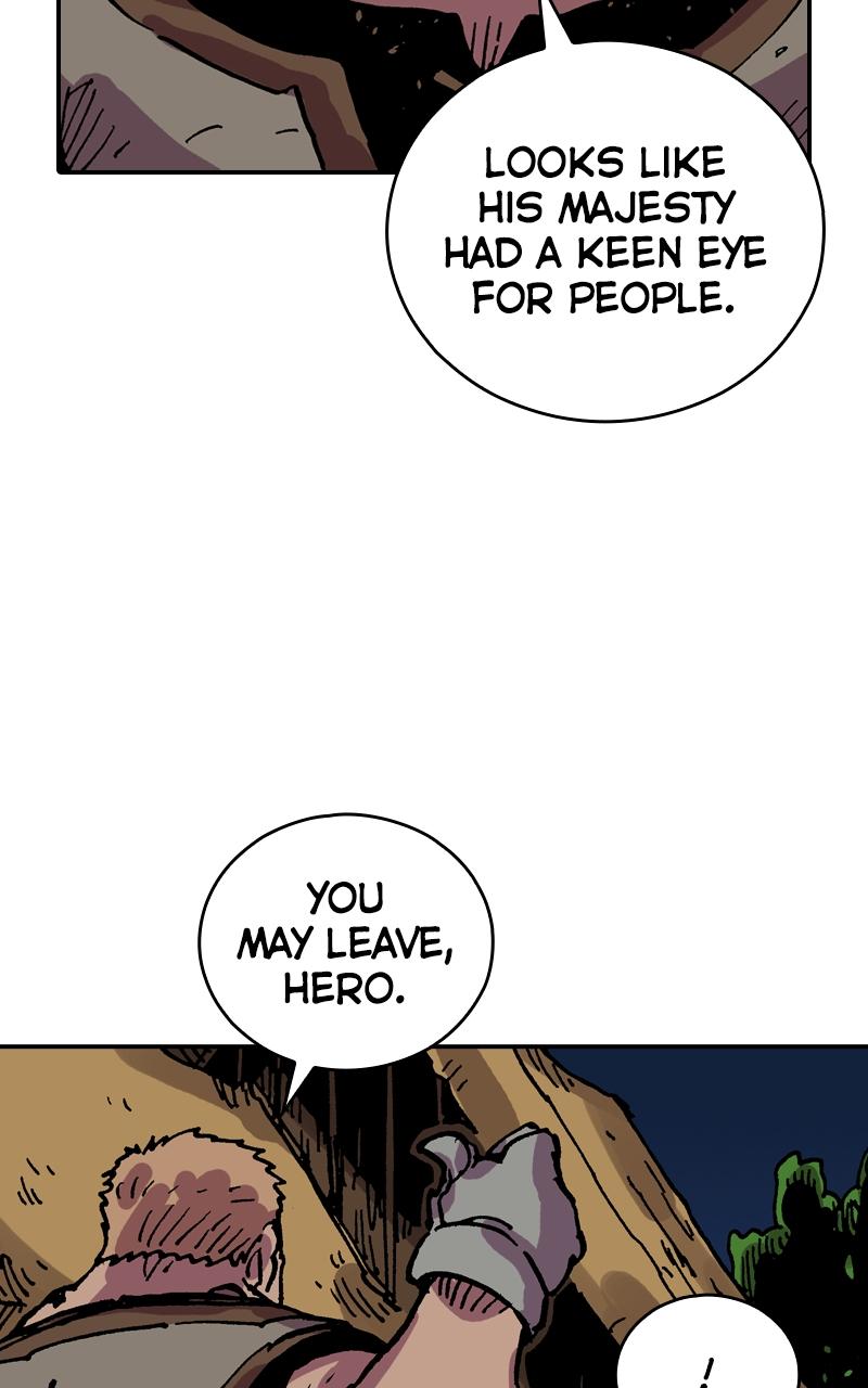 Clevatess: Majuu no Ou to Akago to Shikabane no Yuusha Chap 34 - Next Chap 35