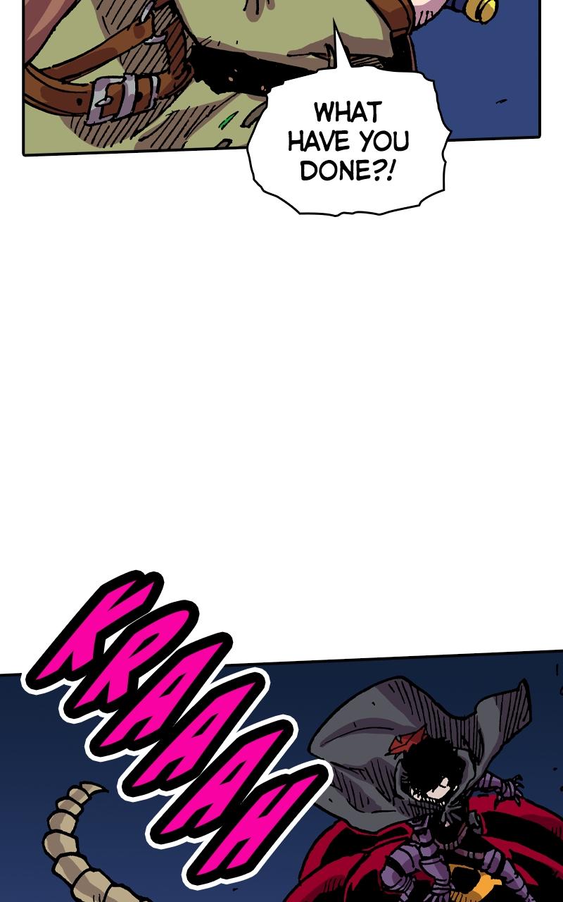 Clevatess: Majuu no Ou to Akago to Shikabane no Yuusha Chap 34 - Next Chap 35