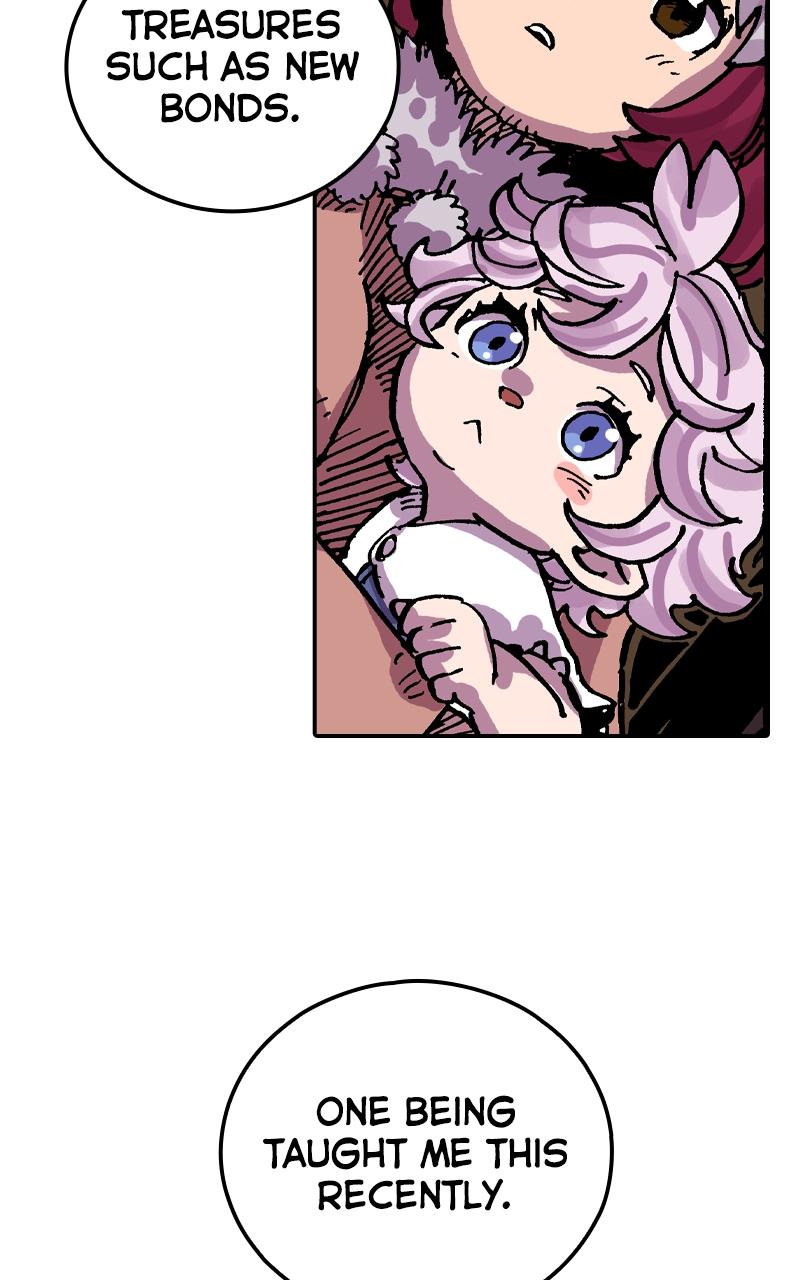 Clevatess: Majuu no Ou to Akago to Shikabane no Yuusha Chap 34 - Next Chap 35