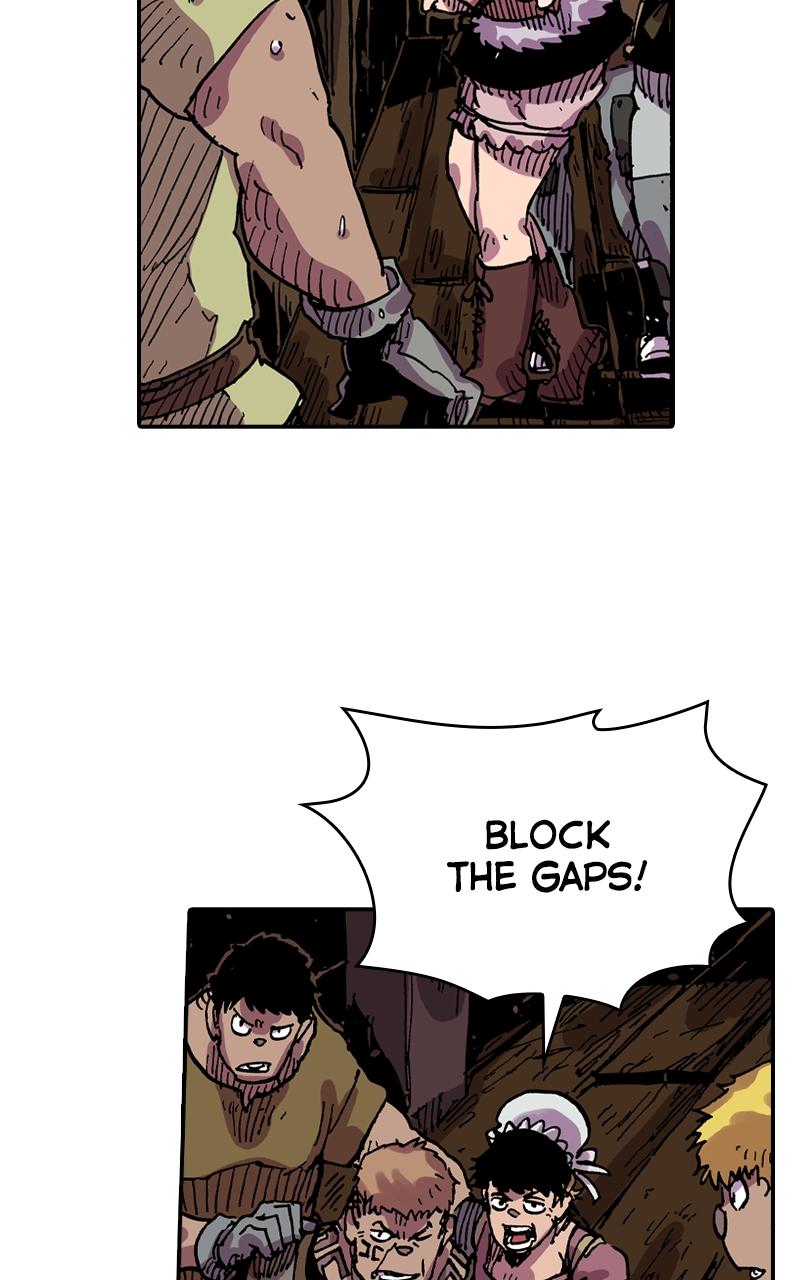 Clevatess: Majuu no Ou to Akago to Shikabane no Yuusha Chap 35 - Next Chap 36