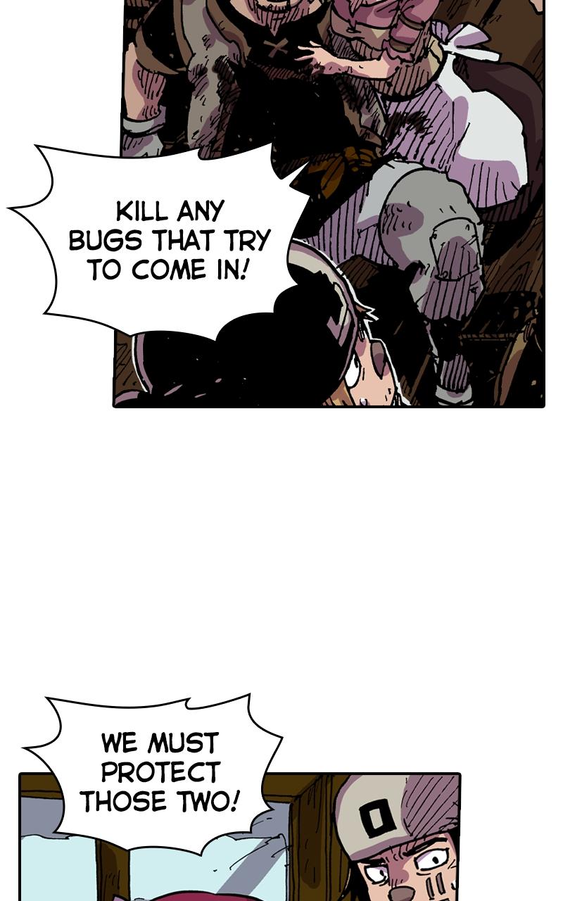 Clevatess: Majuu no Ou to Akago to Shikabane no Yuusha Chap 35 - Next Chap 36