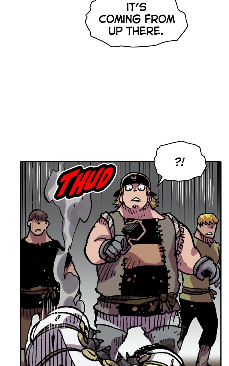 Clevatess: Majuu no Ou to Akago to Shikabane no Yuusha Chap 35 - Next Chap 36