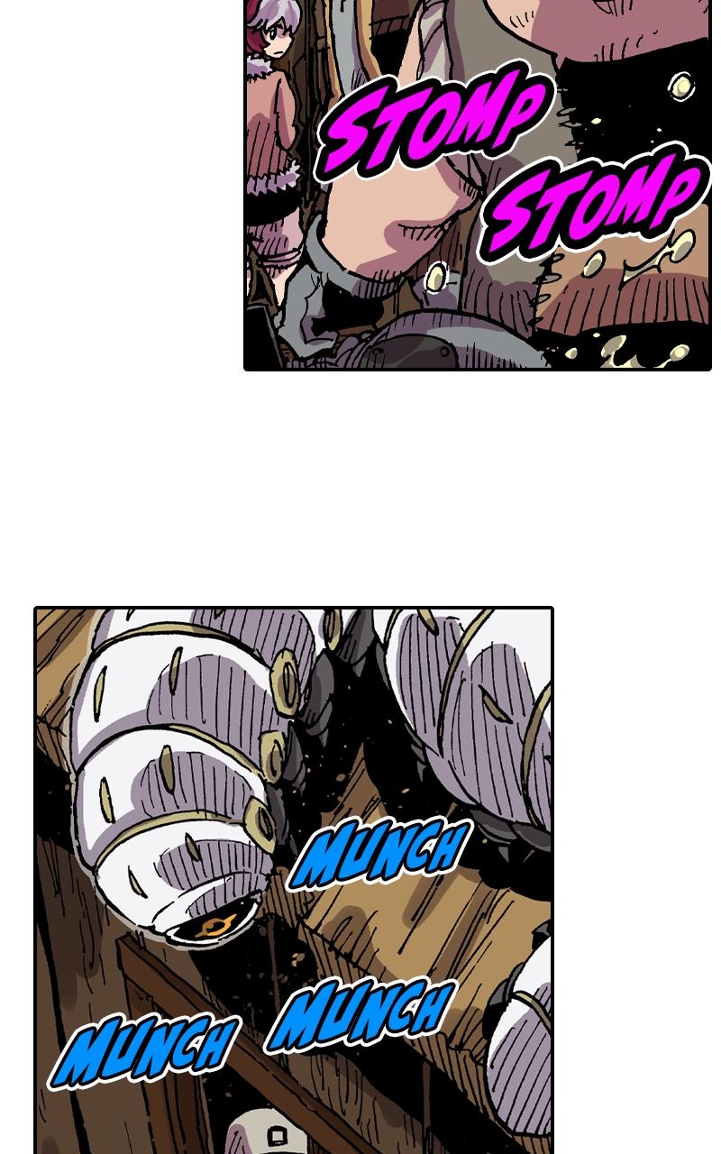Clevatess: Majuu no Ou to Akago to Shikabane no Yuusha Chap 35 - Next Chap 36