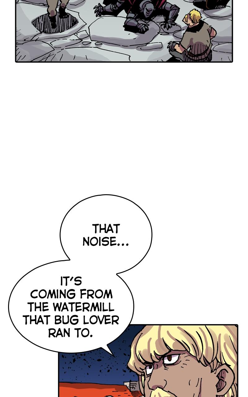 Clevatess: Majuu no Ou to Akago to Shikabane no Yuusha Chap 35 - Next Chap 36