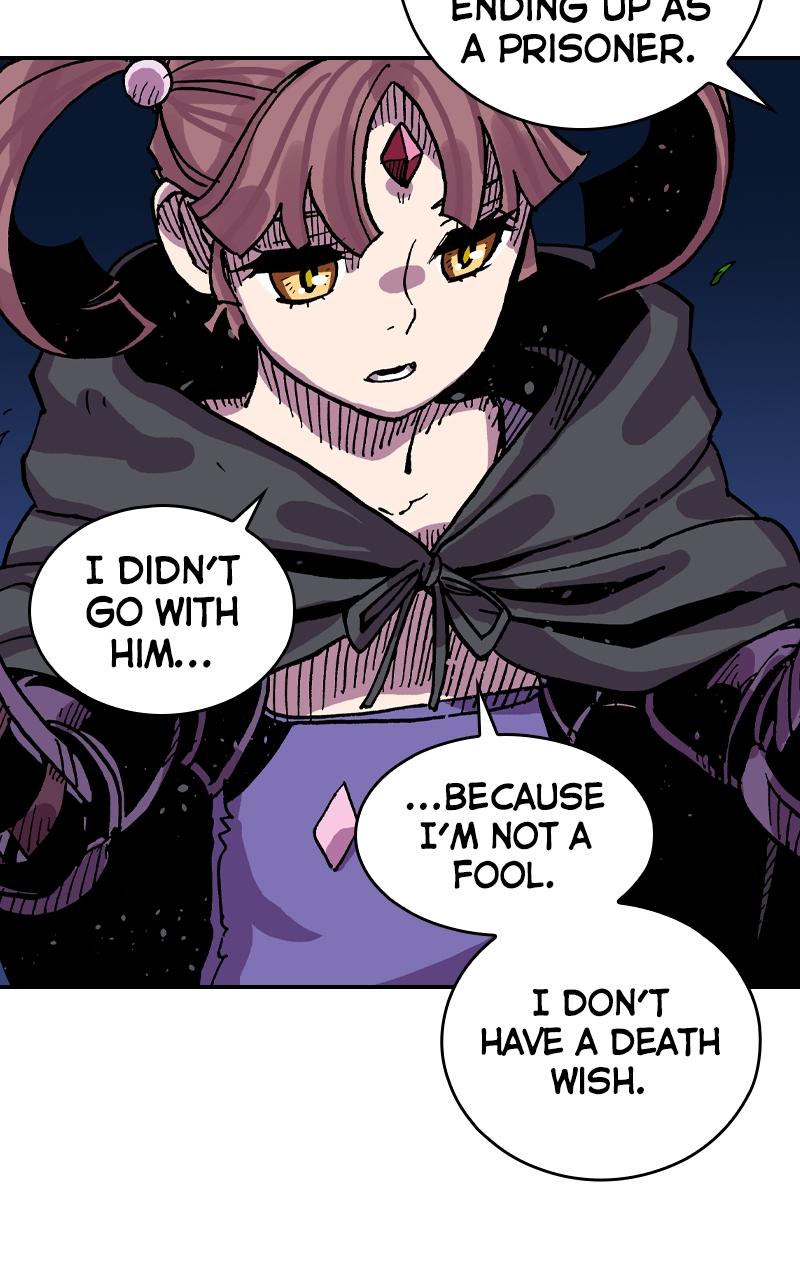 Clevatess: Majuu no Ou to Akago to Shikabane no Yuusha Chap 35 - Next Chap 36