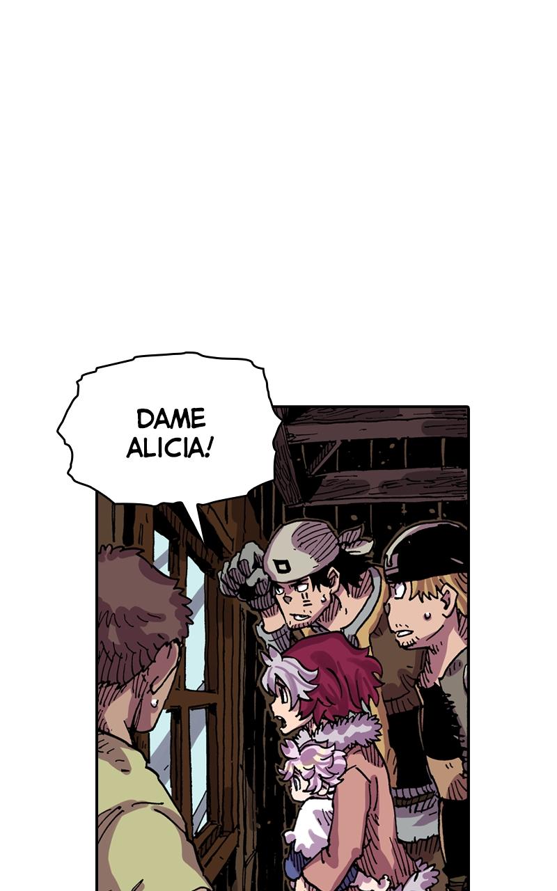 Clevatess: Majuu no Ou to Akago to Shikabane no Yuusha Chap 35 - Next Chap 36