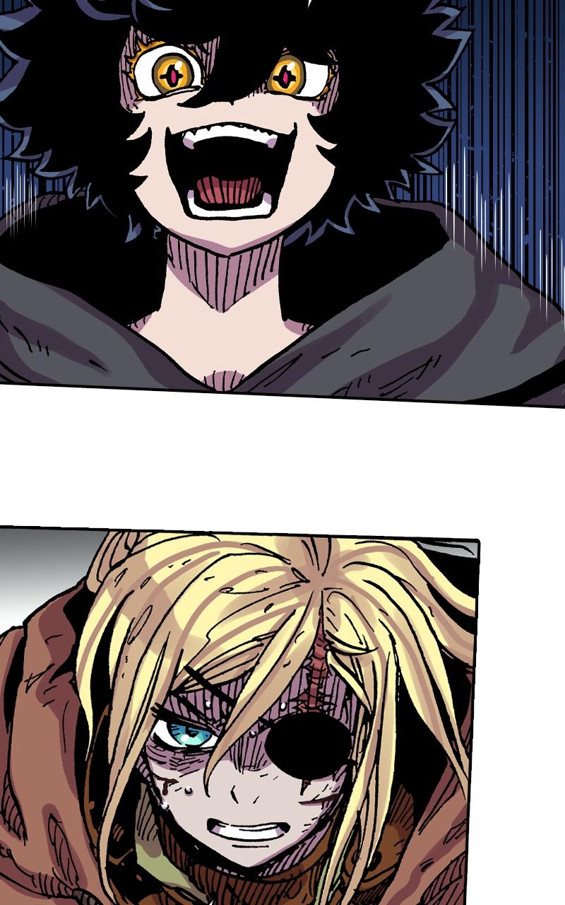 Clevatess: Majuu no Ou to Akago to Shikabane no Yuusha Chap 35 - Next Chap 36